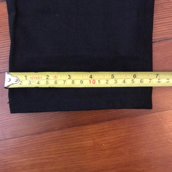 Imogene and willie Charlie black jeans 31 - Picture 8 of 10